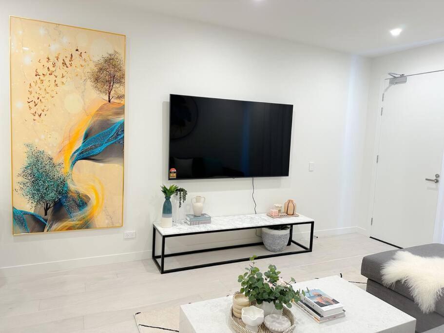 Shine Keysborough High-End Family Home, Netflix, Top Location Εξωτερικό φωτογραφία