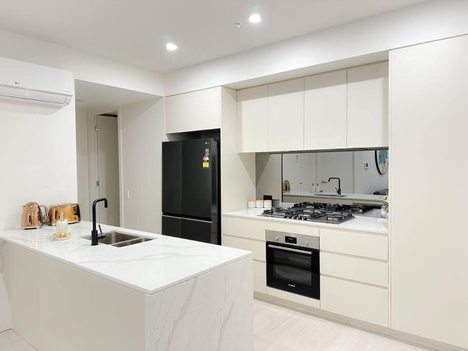 Shine Keysborough High-End Family Home, Netflix, Top Location Εξωτερικό φωτογραφία