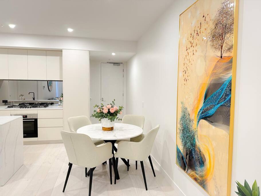 Shine Keysborough High-End Family Home, Netflix, Top Location Εξωτερικό φωτογραφία