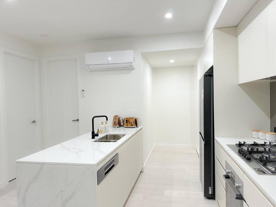 Shine Keysborough High-End Family Home, Netflix, Top Location Εξωτερικό φωτογραφία